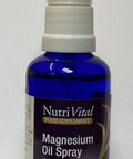 Nutrivital Magnesium Oil Spray 50ml