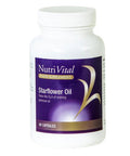 Nutrivital Starflower Oil 60's