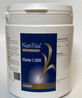 Nutrivital Vitamin C 5000 500g