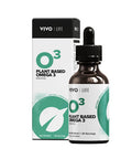 Vivo Life Plant Based Omega 3 (Natual Lemon) - 60ml