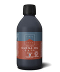 Terranova Organic Omega 3-6-7- 9 Oil Blend - 250ml