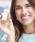 Briogeo B. Well Vegan Omega 3, 6, 9 + Biotin Supplements For Healthy Hair (120 Softgels)