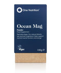 One Nutrition Ocean Mag Powder 100g