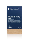 One Nutrition Ocean Mag Powder 100g
