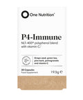 One Nutrition P4-Immune 30's