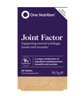 One Nutrition Joint Factor 60's