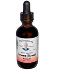 Lower Bowel (Replaces Fen LB Extract) - 2 oz - Liquid