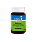 Nutri Advanced OptiResol - 60 capsules