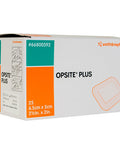 Opsite Plus Dressing 6.5x5cm 25