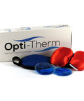 Opti-Therm hot and cold eye mask