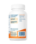 Bariatric Fusion Orange Cream Complete Chewable Multivitamin 120 Tablets