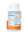 Bariatric Fusion Orange Cream Complete Chewable Multivitamin 120 Tablets