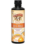 Barlean's Omega Swirl Total Omega 369 Orange Cream 16 Fl Oz