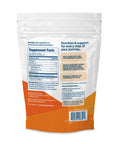 Bariatric Fusion Orange Tropical Probiotic Soft Chew 60 Soft Chews