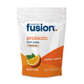 Bariatric Fusion Orange Tropical Probiotic Soft Chew 60 Soft Chews