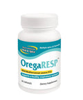North American Herb & Spice OregaResp P73 - 30 veg capsules