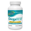 North American Herb & Spice OregaResp P73 - 90 veg capsules