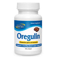 North American Herb & Spice Oregulin (Balance & Support) - 180 softgel capsules