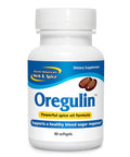 North American Herb & Spice Oregulin - 90 softgels
