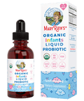 MaryRuth Organics Organic Infants Liquid Probiotic (1 oz)