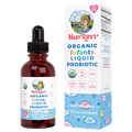MaryRuth Organics Organic Infants Liquid Probiotic (1 oz)