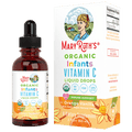 MaryRuth Organics Organic Infants Vitamin C Liquid Drops (2 oz)