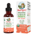 MaryRuth Organics Dog Liquid Probiotic (4 oz)