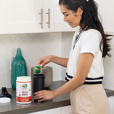 MaryRuth Organics Organic Protein Powder (14.8 oz)