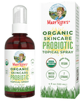 MaryRuth Organics Skincare Probiotic Topical Spray (4 oz)