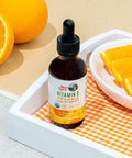 MaryRuth Organics Vitamin E Organic Liquid Drops