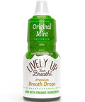 Breath Original Mint .27 Fl Oz