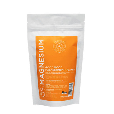 OSI Magnesium Bath Flakes (Mandarin) - 1kg