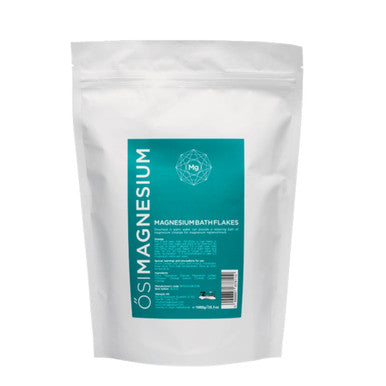 OSI Magnesium Bath Flakes - 1kg