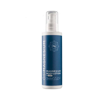OSI Magnesium Body Lotion + OptiMSM - 200ml