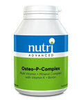 Nutri Advanced Osteo-P-Complex - 120 capsules