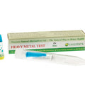 Osumex Heavy Metal Test Kit - Zinc