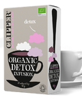 Clipper Organic Detox Infusion 20 Tea Bags