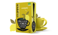 Clipper Lemon & Ginger Organic Refreshing Infusion 20 Bags 50g