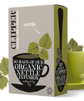 Clipper Organic Nettle Tea 30g 20 Tea Bags