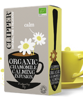 Clipper Organic Chamomile Calming 25 Bag