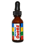 North American Herb & Spice OweeZ Kids - 30ml