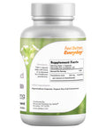 Zahler's Pantothenic Acid General Health 120 Capsules
