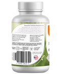 Zahler's Pantothenic Acid General Health 120 Capsules