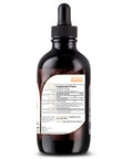 Zahler's Paraguard Liquid Digestive Health 118 Ml