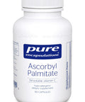 Pure Encapsulations, Ascorbyl Palmitate, 450 mg, 90 vcaps