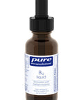 Pure Encapsulations, B12 Liquid, 30 ml