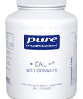 Pure Encapsulations, CAL +, 350 caps