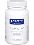 Pure Encapsulations DIM PRO 100 120 vcaps