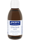 Pure Encapsulations, EPA/DHA liquid, 200 ml