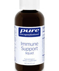 Pure Encapsulations, Immune Support Liquid, 120 ml